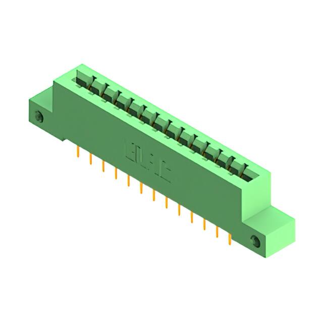 337-026-524-212 EDAC Inc.  Edgeboard Connectors
